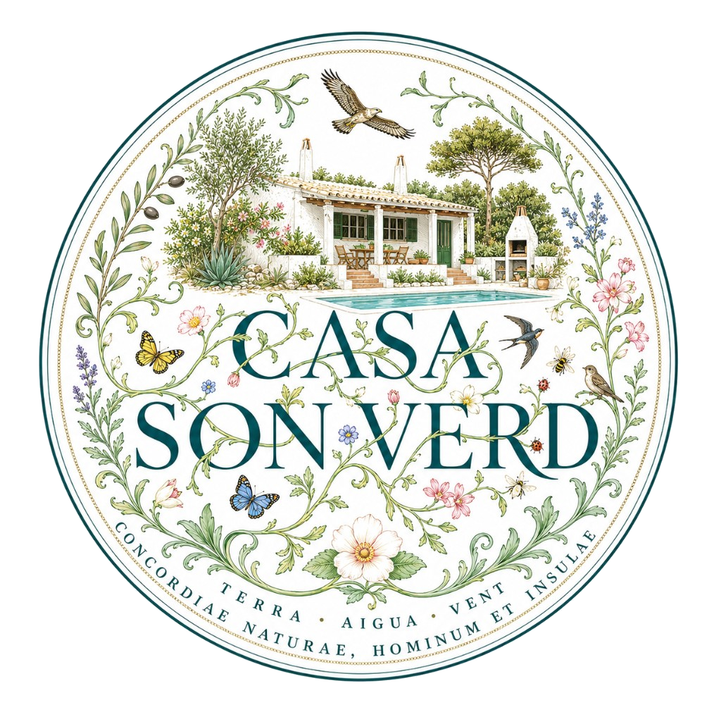 Casa Son Verdí
